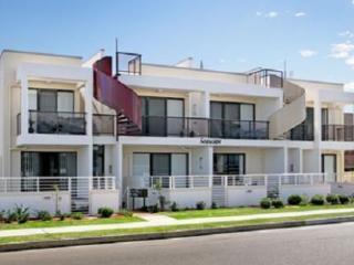 Parkside Apartments Parramatta Sydney Exteriér fotografie